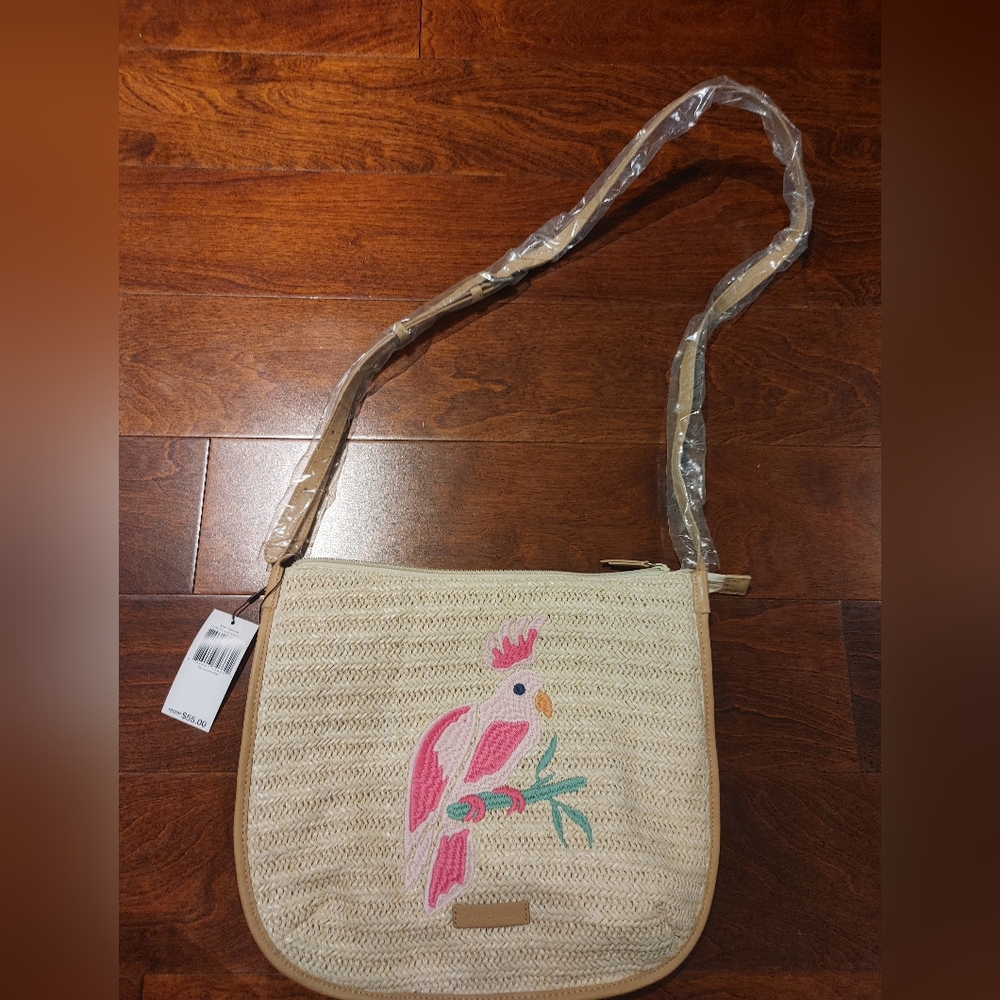 New! Vera Bradley purse